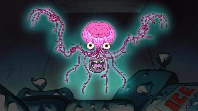 你见过的有些人能漂亮到什么程度？